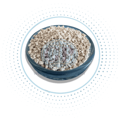 Hạt hút ẩm Pure Clay